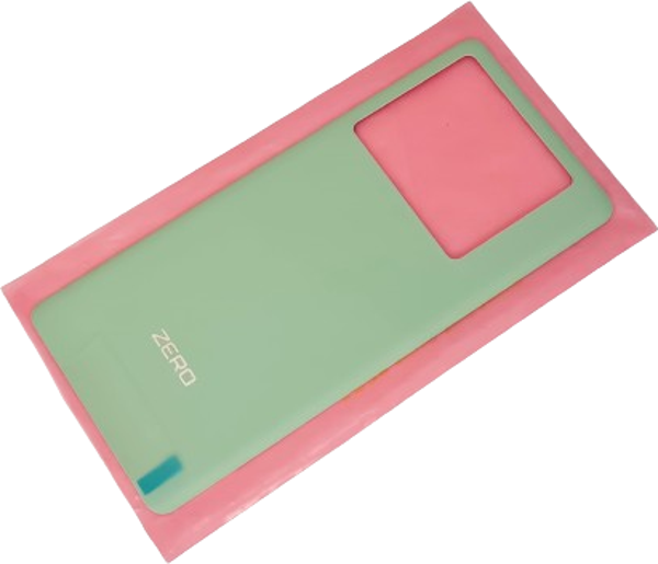 Infinix ZERO 30 Arka Pil Batarya Kapağı YEŞİL - Image 1