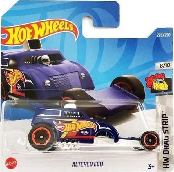 Hot Wheels Tekli Arabalar Altered Ego HCW45 - Image 1