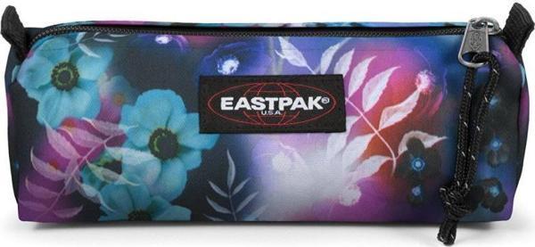 Eastpak Kalem Kutusu Benchmark Single Dreamflower Dark 7S6 - Image 1