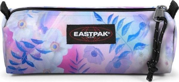 Eastpak Kalem Kutusu Benchmark Single Dreamflower Pink 7S7 - Image 1