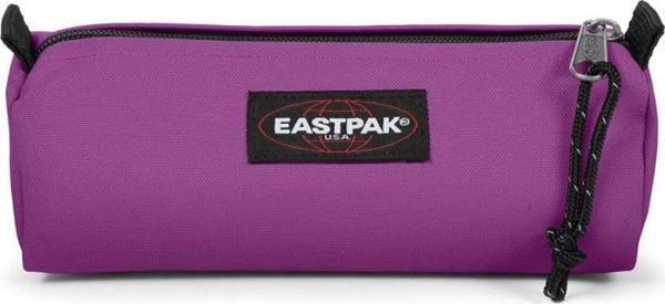 Eastpak Kalem Kutusu Benchmark Single Fig Purple 5S8 - Image 1