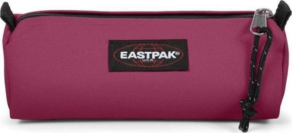 Eastpak Kalem Kutusu Benchmark Single Wine Burgundy 6S1 - Image 1