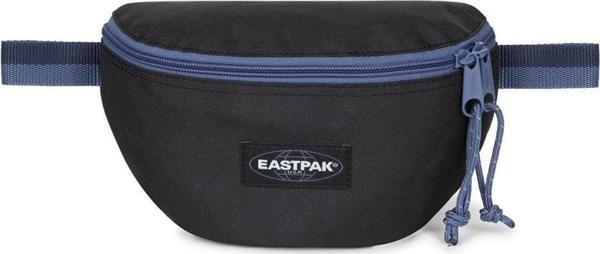 Eastpak Springer Mini Bel Çantası Kontrast Prep Black 8S6 - Image 1