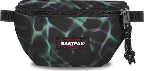 Eastpak Springer Mini Bel Çantası Liquit Black 7S2 - Image 1