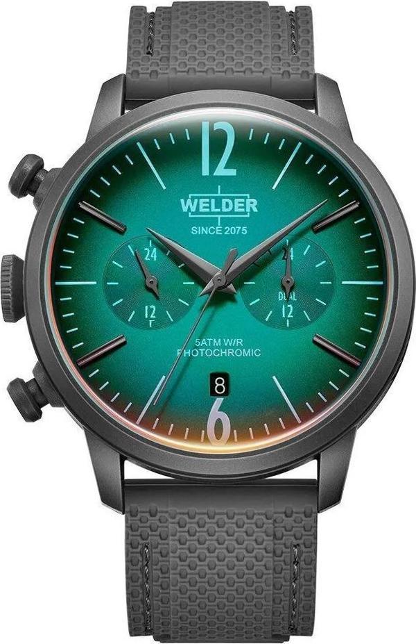 Welder Moddy Watch WWRP557 Erkek Kol Saati - Image 1