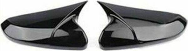 Chevrolet Cruze Uyumlu Yarasa Batman Ayna Kapağı 2009-2012 Model Parça - Image 1