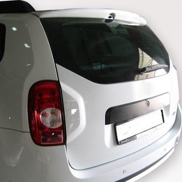Dacia Duster(2010-) Uyumlu Spoiler Bagaj Gt - Image 1