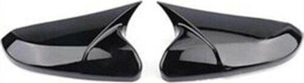 Honda Civic Uyumlu Batman Yarasa Ayna Kapağı 2004-2005 Parça - Image 1
