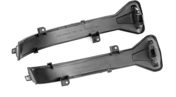 Bmw 3 Uyumlu Serisi LED Ayna Sinyali (G20-G21-G28) - Image 1
