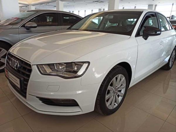Audi A3 Uyumlu 2013-2019 Batman Ayna Kapağı - Image 1