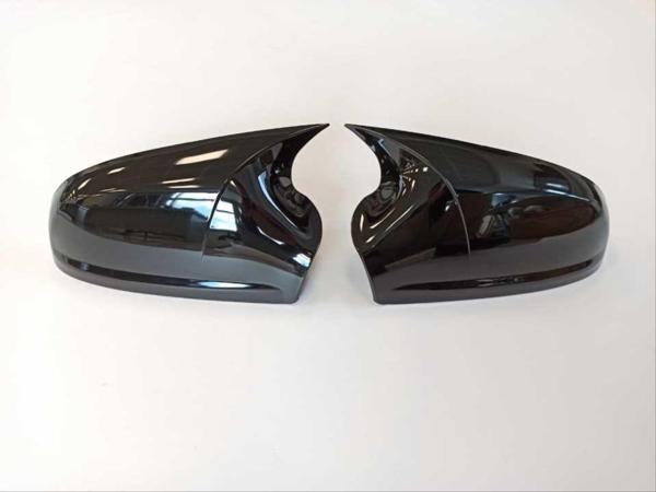 Opel Astra Uyumlu H 2011-2013 Batman Ayna Kapağı - Image 1