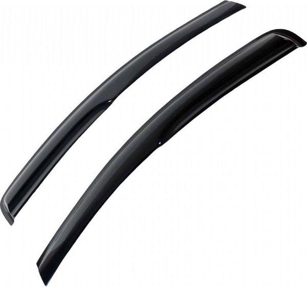 Sunplex Volkswagen Uyumlu T4 2 Li Set Cam Rüzgarlığı Ön Parça - Image 1
