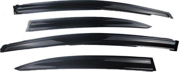 Cam Rüzgarlığı 1.2Mm Honda/Civic 4'Lü Set / Caru352 (2006) - Image 1