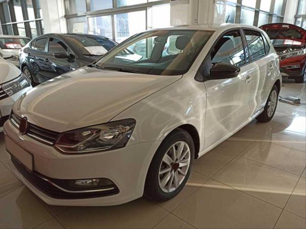 Volkswagen Polo Uyumlu 2010-2017 Batman Ayna Kapağı - Image 1