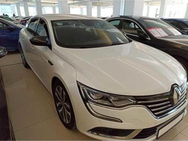 Renault Talisman Uyumlu Batman Ayna Kapağı (2016+) - Image 1