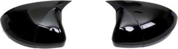 Peugeot 301 Uyumlu 2013+ Batman Ayna Kapağı - Image 1
