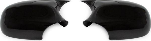 Opel Astra Uyumlu H Hatchback/Sedan 2004-2009 Batman Ayna Kapağı - Image 1