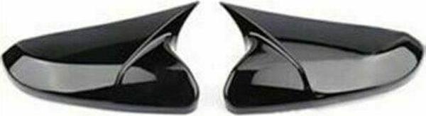 Bmw E60 Uyumlu Batman Ayna Kapağı Parça - Image 1