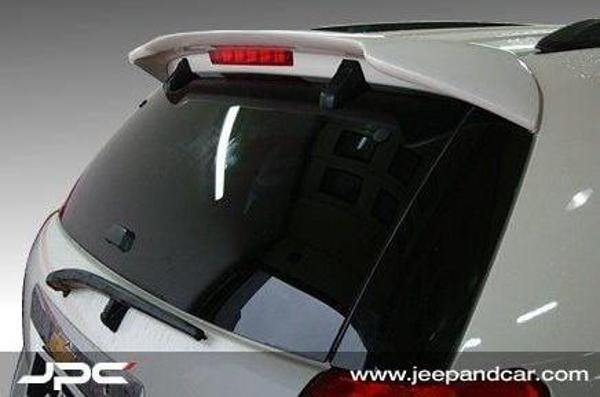 Chevrolet Captiva Uyumlu 20062015 - Spoiler, Tavan, Sport - Image 1