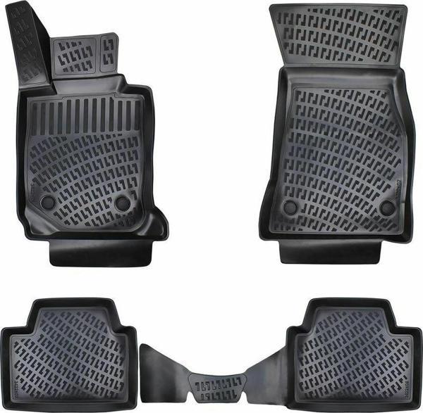 Rizline Renault Austral E-Tech Full Hibrit 3D Havuzlu Paspas - Image 1