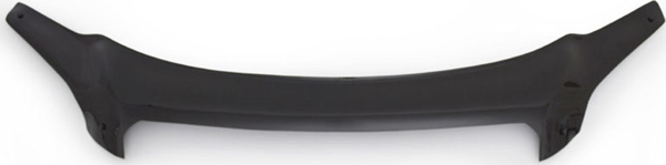 Chevrolet Captiva Uyumlu Kaput Koruyucu 2007-2012 - Image 1