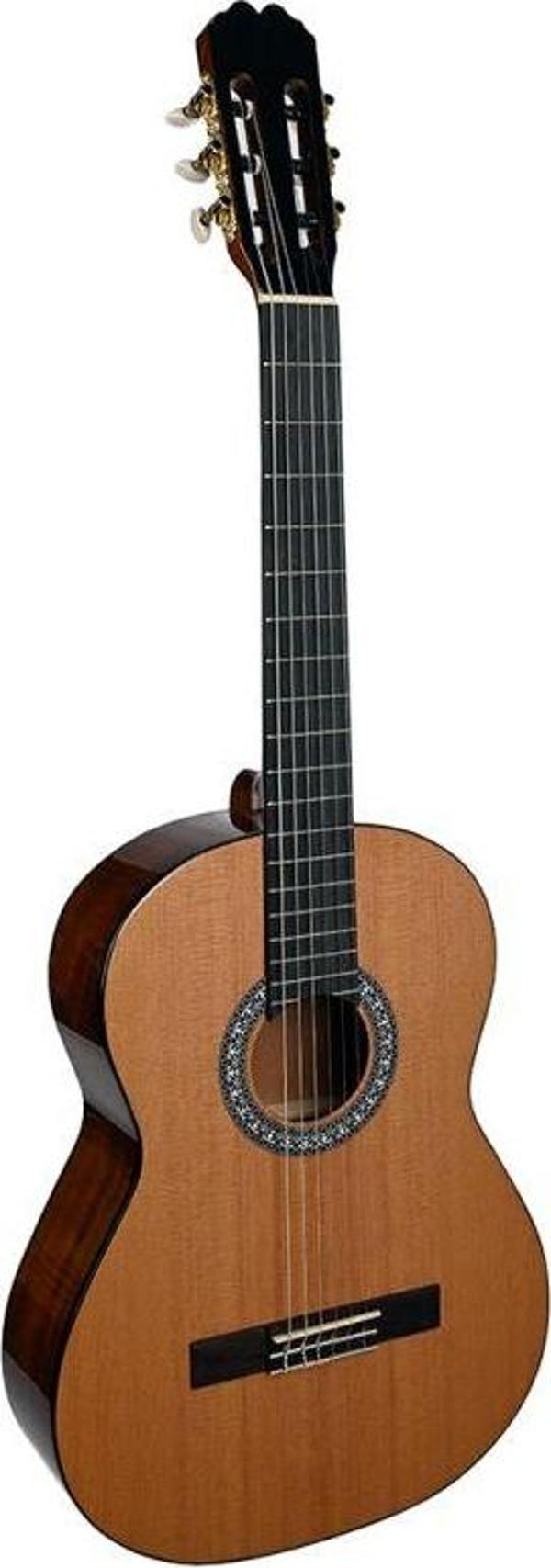 DMX Guitar ADM Klasik Gitar - Image 1