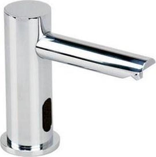 Genesit GS60S Fotoselli Sensörlü Ankastre Sıvı Sabun Dispenseri - Image 1