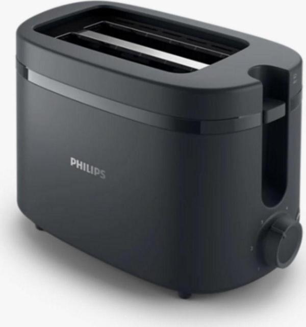 Philips Ekmek Kızartma Makinesi  HD2510/90 - Image 1