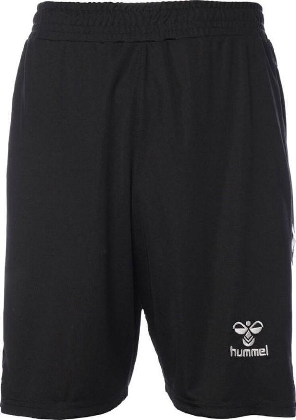 Hummel Short Drem Traınıng Erkek Siyah 932101-2001  - Image 1