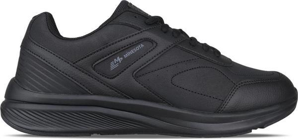 Erkek Günlük Ayakkabı - Siyah, Günlük - Image 1