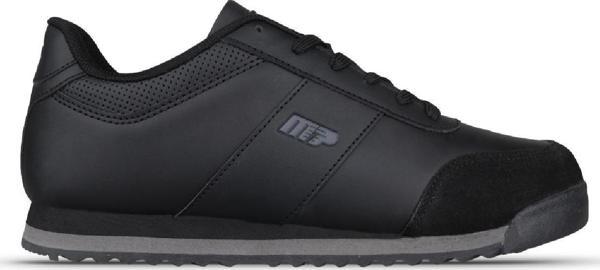Erkek Sneaker - Siyah, - Image 1