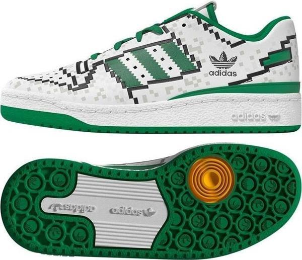 adidas Çocuk FORUM LOW CL C  Sneaker JI3401 - Image 1