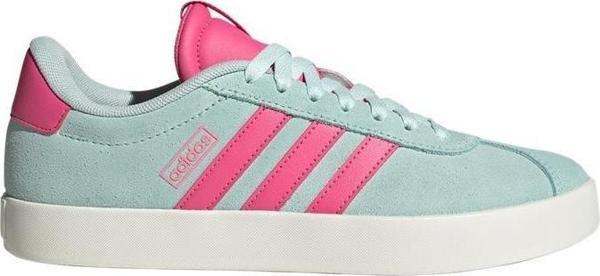 adidas Çocuk  Turkuaz  Yürüyüş Ayakkabısı VL COURT 3.0 JP5326 - Image 1