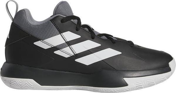 adidas Çocuk  Siyah  Basketbol Ayakkabısı Cross Em Up Select J IE9255 - Image 1