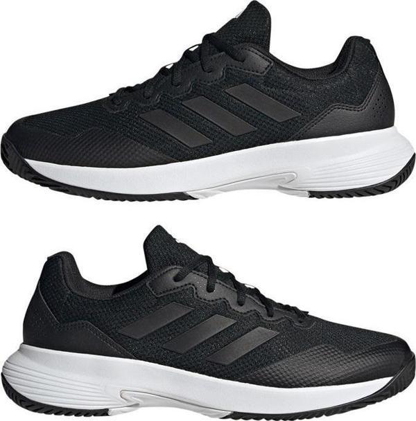 adidas GameCourt 2 Unisex Spor Ayakkabı IG9567 - Image 1