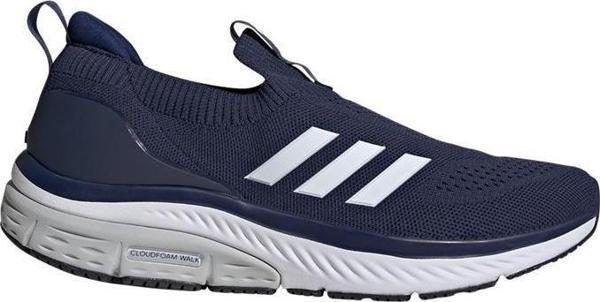 adidas CLOUDFOAM WALK LOUNGER Mavi Kadın   Yürüyüş Ayakkabısı ID4062 - Image 1