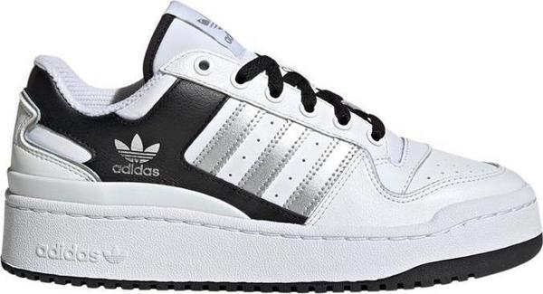 adidas Kadın Ayakkabı FORUM BOLD STRIPES W JI0060 - Image 1