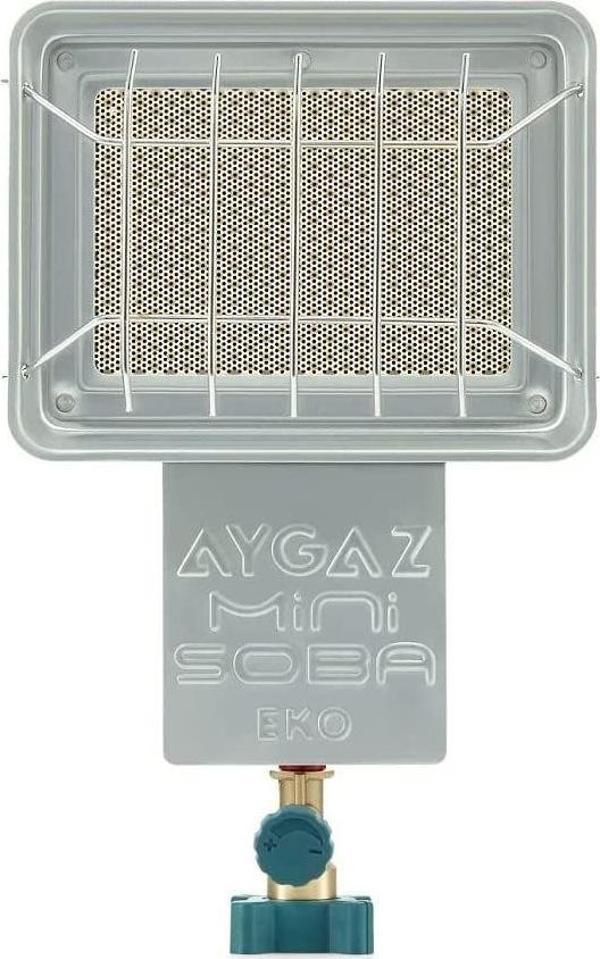 AYGAZ Mini Soba Eko - Image 1