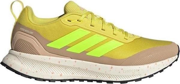 adidas Kadın  Sarı  Koşu Ayakkabısı RUNFALCON 5 TR W JH8788 - Image 1