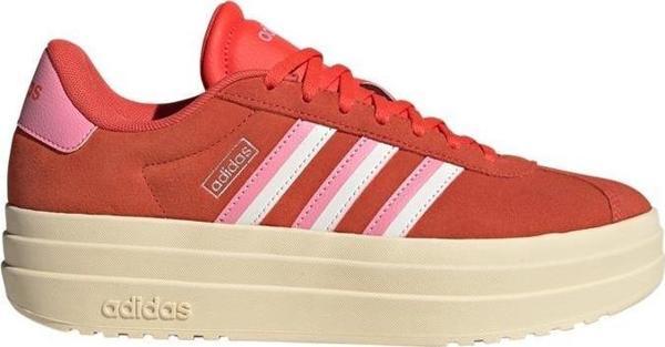 adidas Kadın Ayakkabı VL COURT BOLD JI1786 - Image 1