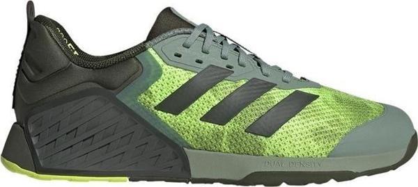 adidas Kadın  Yeşil  Yürüyüş Ayakkabısı DROPSET 3 TRAINER IH5247 - Image 1