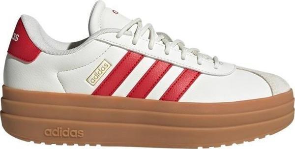 adidas Erkek  Beyaz  Yürüyüş Ayakkabısı VL COURT BOLD JI1797 - Image 1