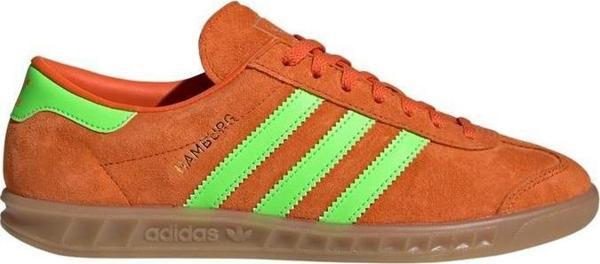 adidas HAMBURG W Kadın Spor Ayakkabı IH5460 - Image 1