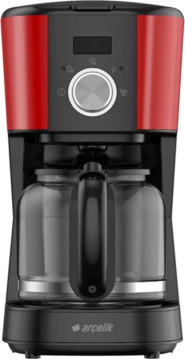 Arçelik FK 6414 Retro Filtre Kahve Makinesi - Image 1