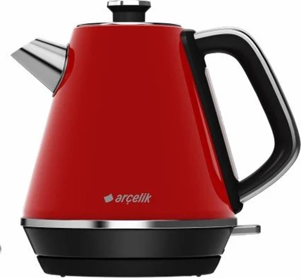 Arçelik KL 6422 Retro 2200 W 1.7 lt Kettle - Image 1
