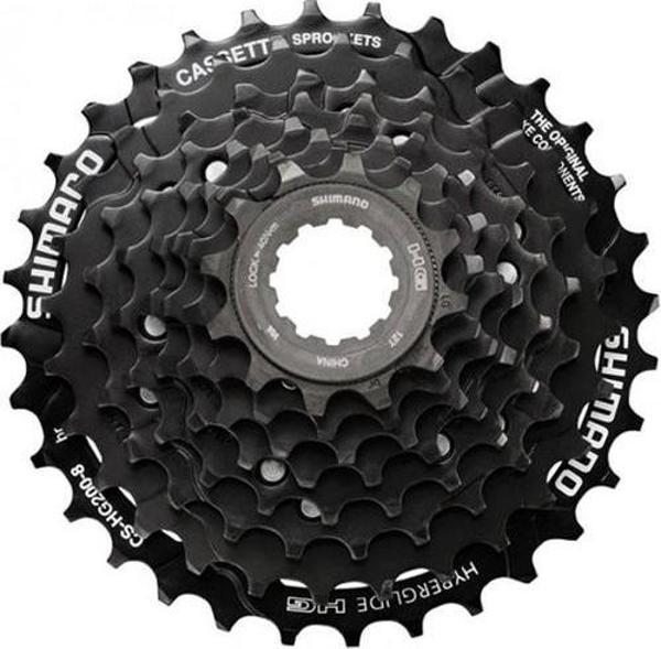 Shimano Ruble 8S Cs-Hg200 12X32T 8 vites Arka Dişli - Image 1