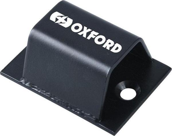 Oxford Motosiklet Anchor10 Ground Wall Anchor Kit Zemin ve Duvar Sabitleyici LK406 - Image 1