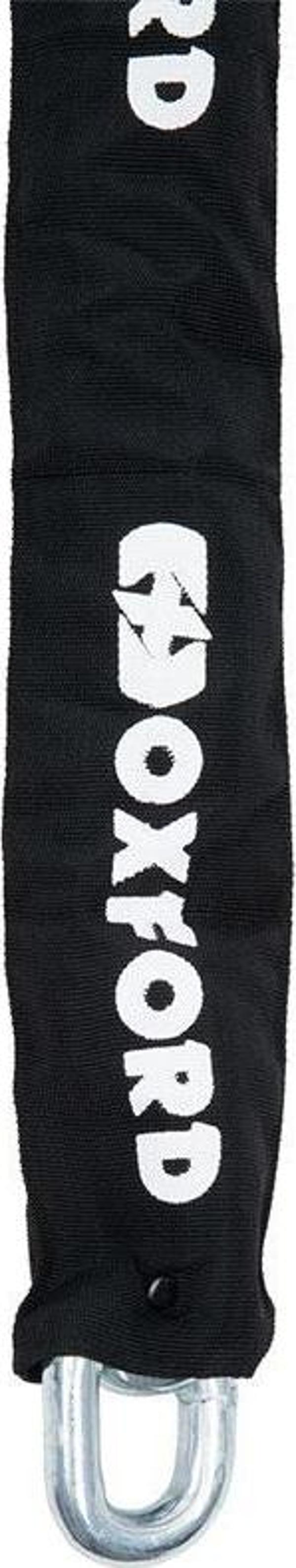 Oxford Motosiklet Nemesis Zincir 16mmX1.5m OFN15 - Image 1