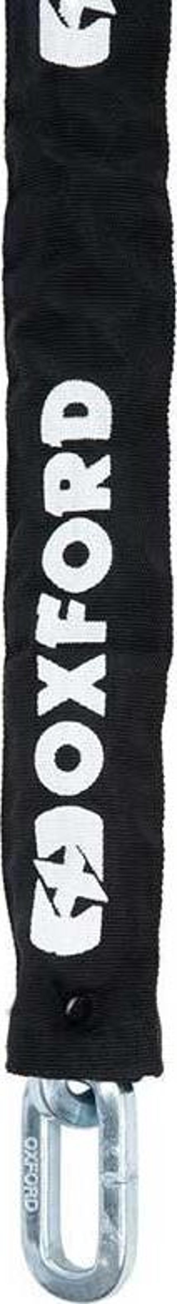 Oxford Motosiklet Cro-Mo Zincir Gold Serisi 12mmX2.0m OFH2G - Image 1