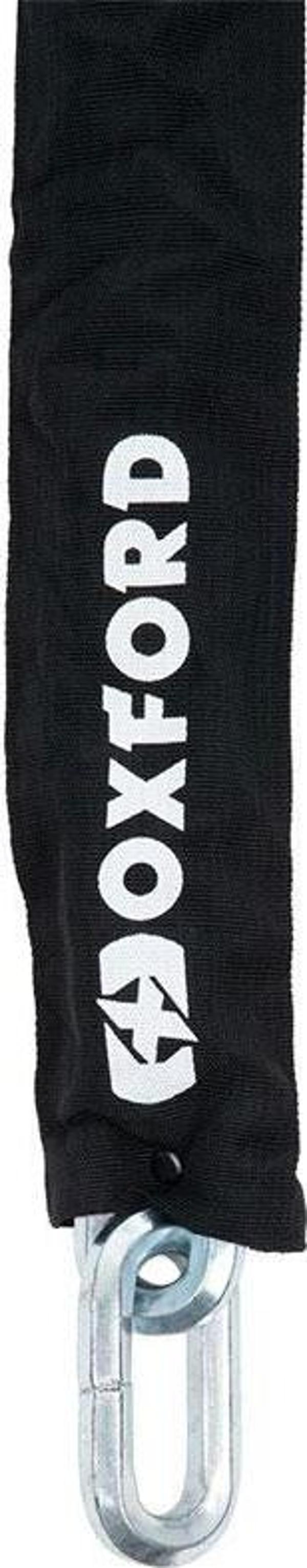 Oxford Motosiklet Monster Zincir Uzun Uç Baglantili 14mmX2.0m OFM2 - Image 1